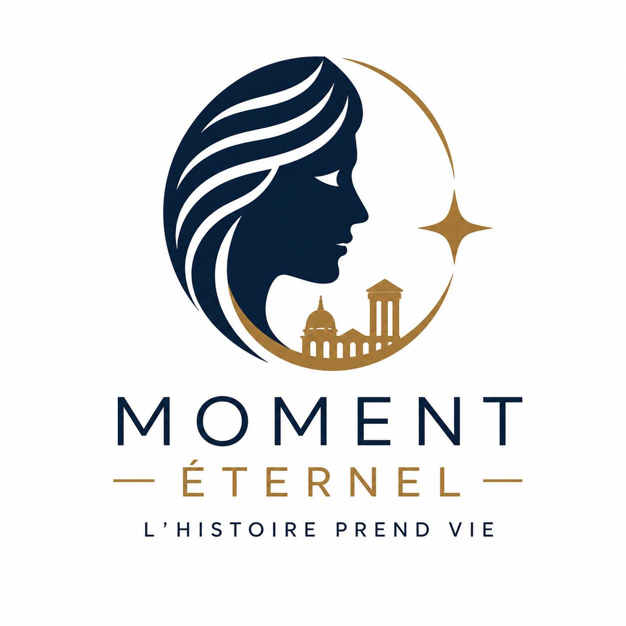 Moment Éternel